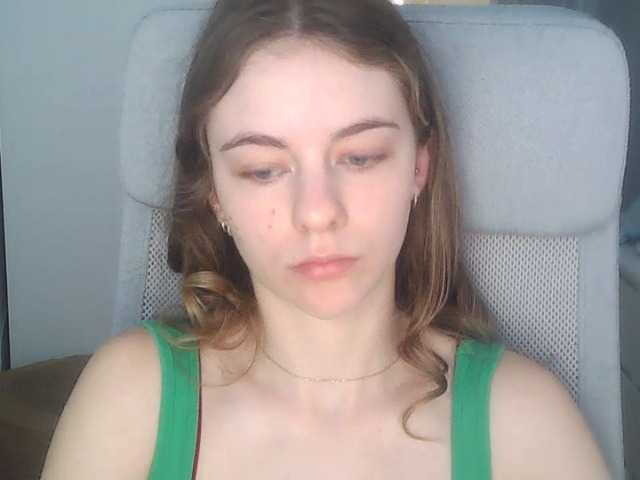 AriaModel live cam on BongaCams