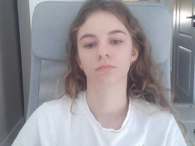 AriaModel live cam on BongaCams