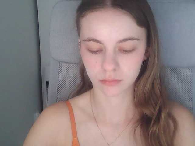 AriaModel live cam on BongaCams