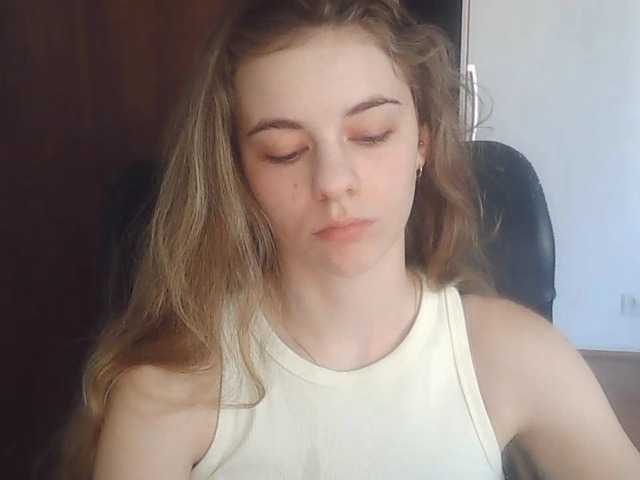 AriaModel live cam on BongaCams