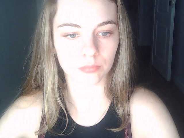AriaModel live cam on BongaCams