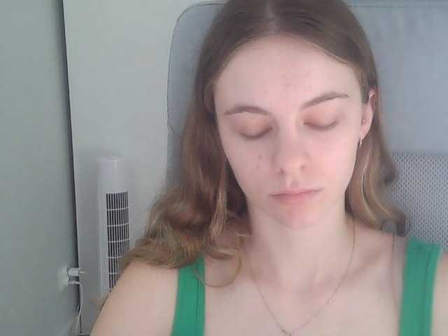 AriaModel live cam on BongaCams