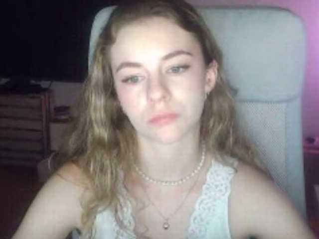 AriaModel live cam on BongaCams