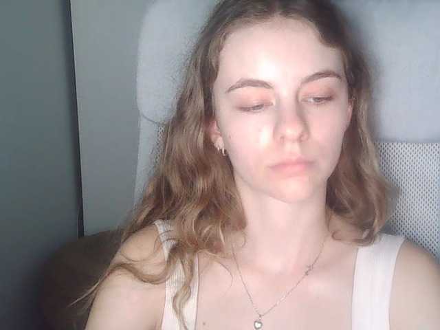 AriaModel live cam on BongaCams
