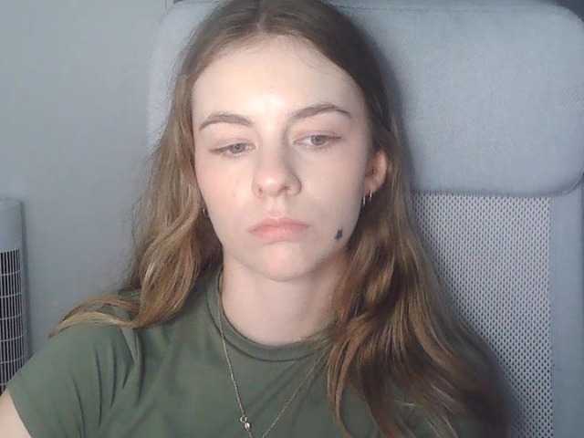 AriaModel live webcam show