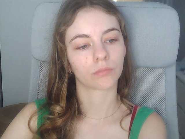 AriaModel live cam on BongaCams