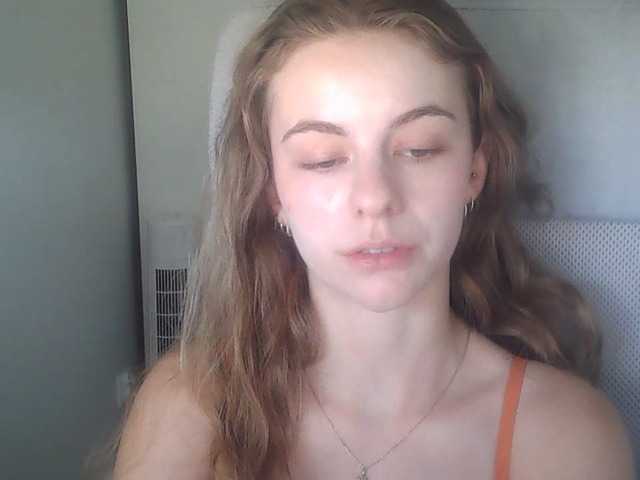 AriaModel live cam on BongaCams