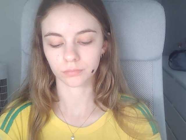 AriaModel live webcam show