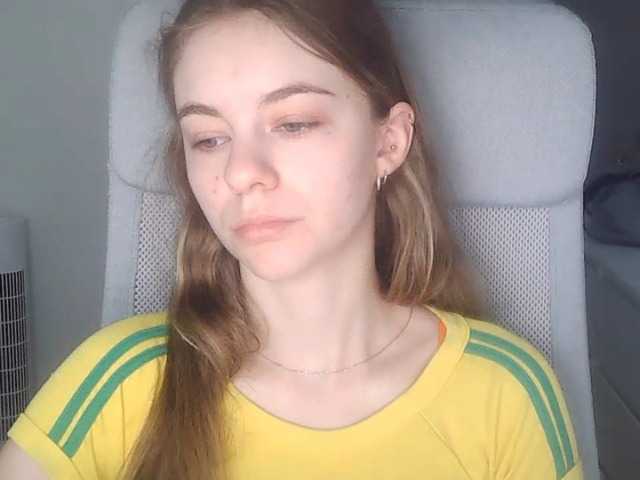 AriaModel live webcam show