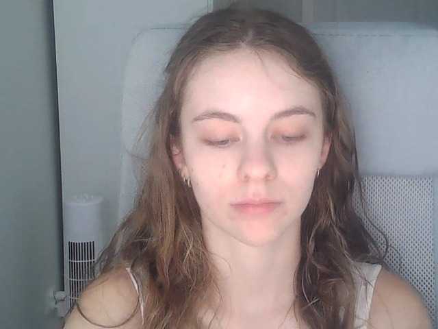 AriaModel live cam on BongaCams