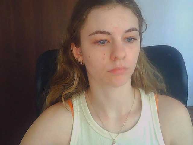 AriaModel live cam on BongaCams