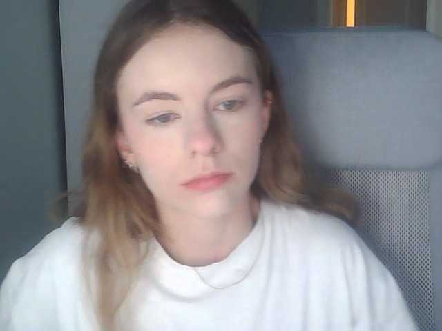AriaModel live cam on BongaCams