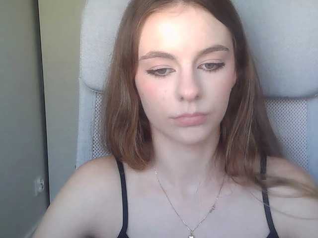 AriaModel live cam on BongaCams
