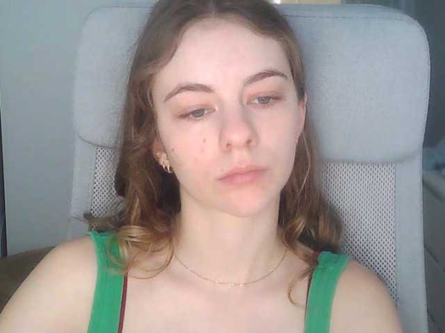 AriaModel live cam on BongaCams
