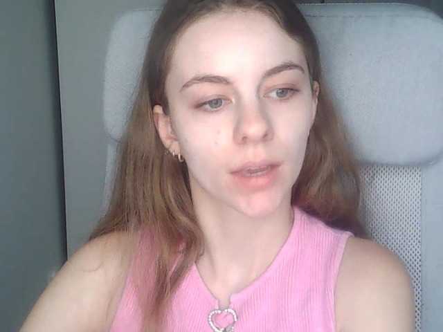 AriaModel live cam on BongaCams