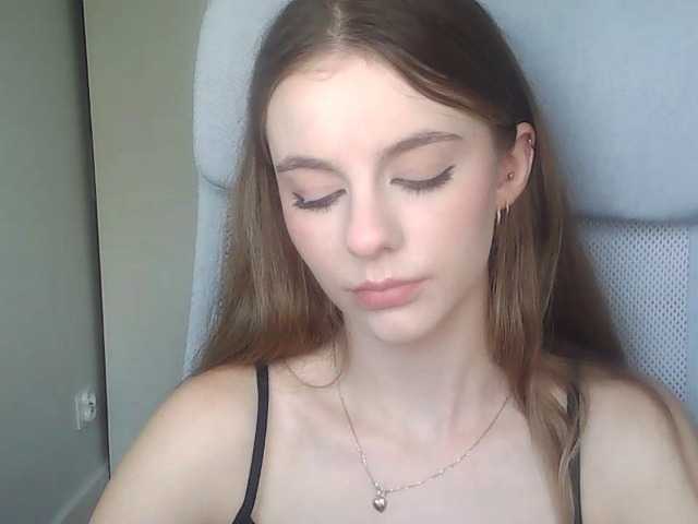 AriaModel live cam on BongaCams