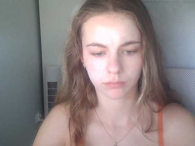 AriaModel live cam on BongaCams