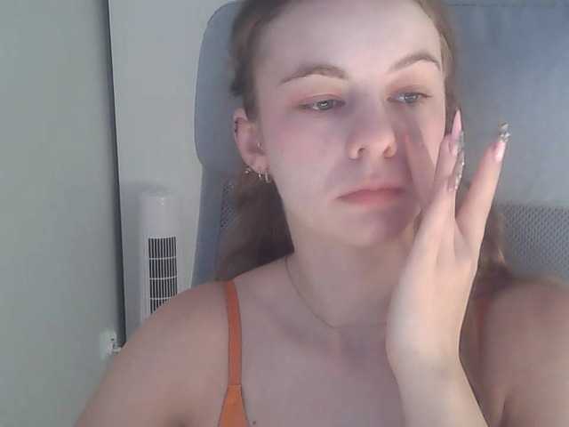 AriaModel live cam on BongaCams