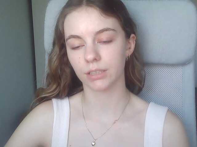 AriaModel live cam on BongaCams