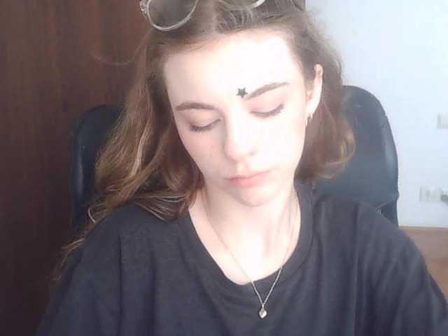 AriaModel live cam on BongaCams