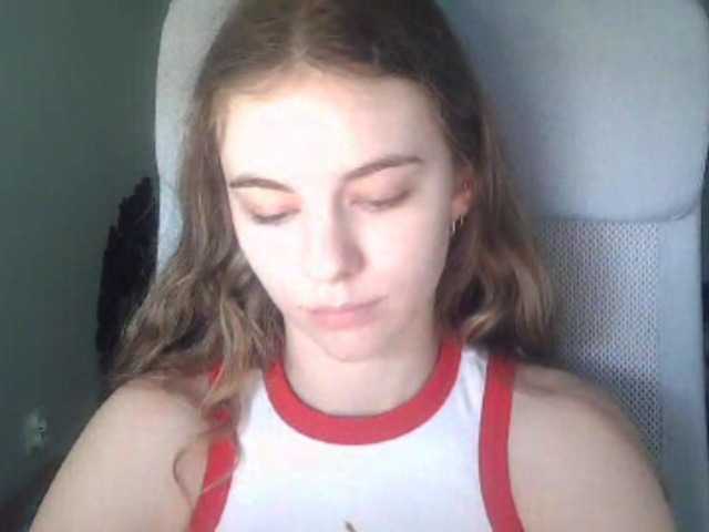 AriaModel live cam on BongaCams