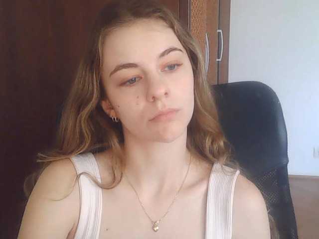 AriaModel live cam on BongaCams