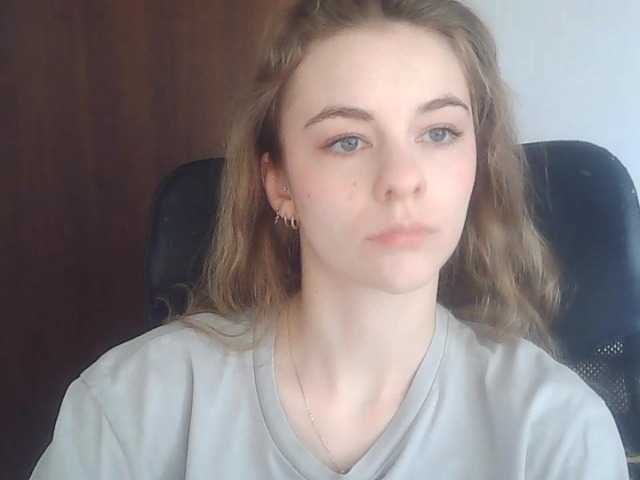AriaModel live cam on BongaCams
