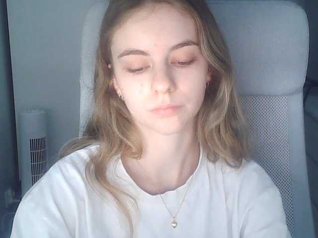 AriaModel live cam on BongaCams