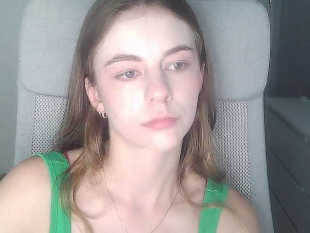AriaModel live webcam show