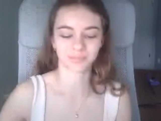 AriaModel live cam on BongaCams
