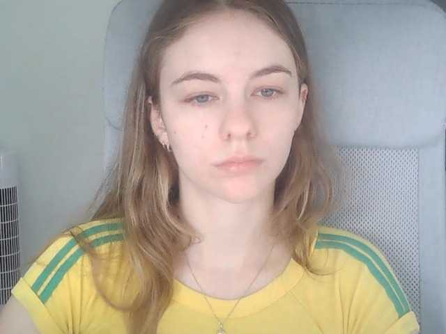 AriaModel live cam on BongaCams