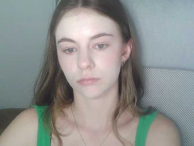 AriaModel live cam on BongaCams