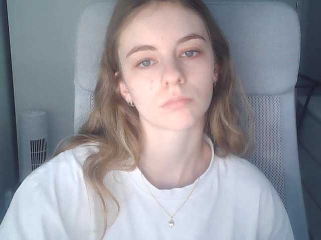 AriaModel live cam on BongaCams