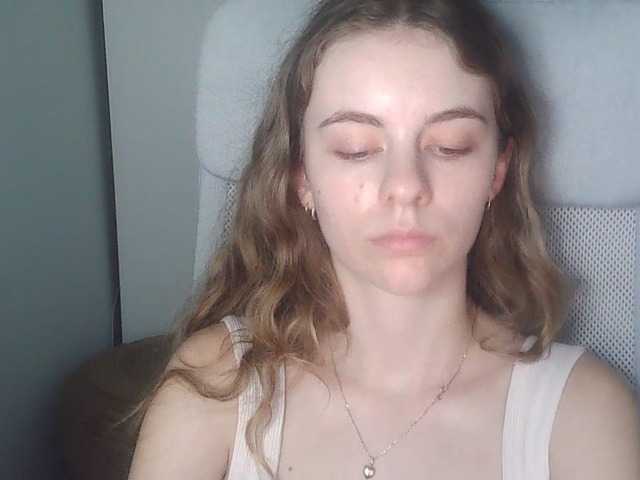 AriaModel live cam on BongaCams