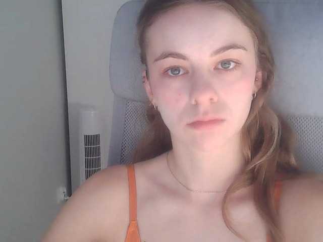 AriaModel live cam on BongaCams