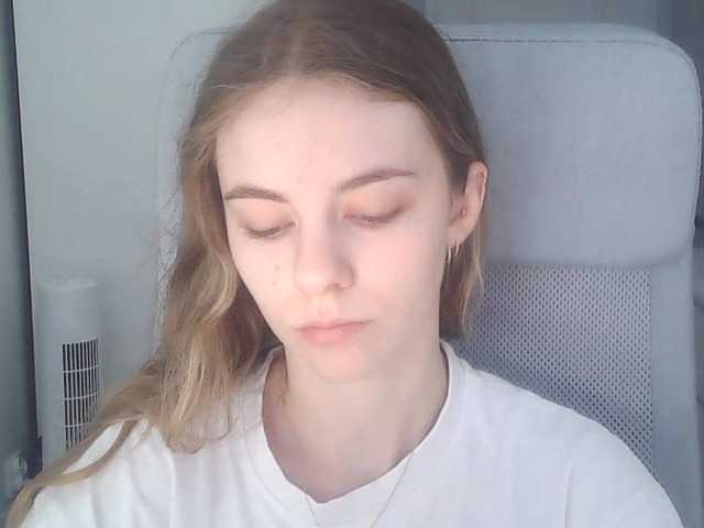 AriaModel live cam on BongaCams