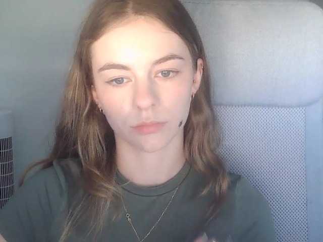 AriaModel live cam on BongaCams