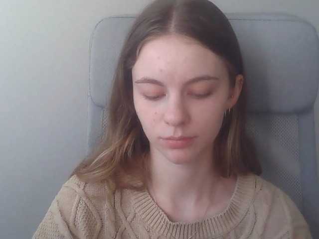 AriaModel live cam on BongaCams