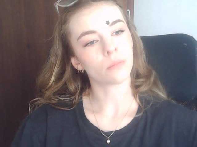 AriaModel live cam on BongaCams