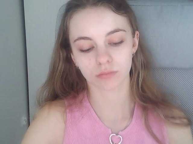 AriaModel live cam on BongaCams