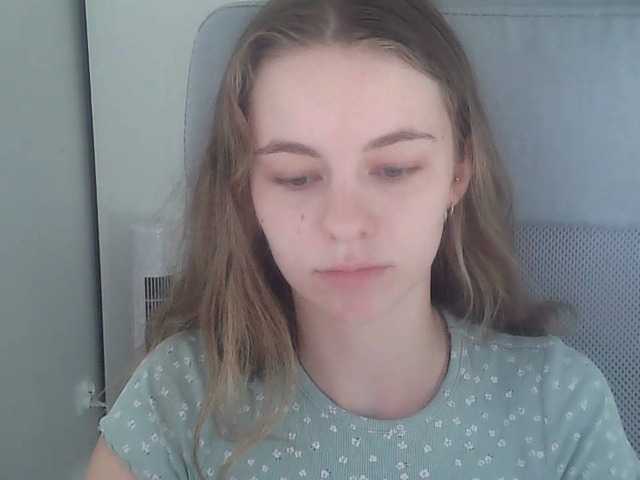 AriaModel live cam on BongaCams