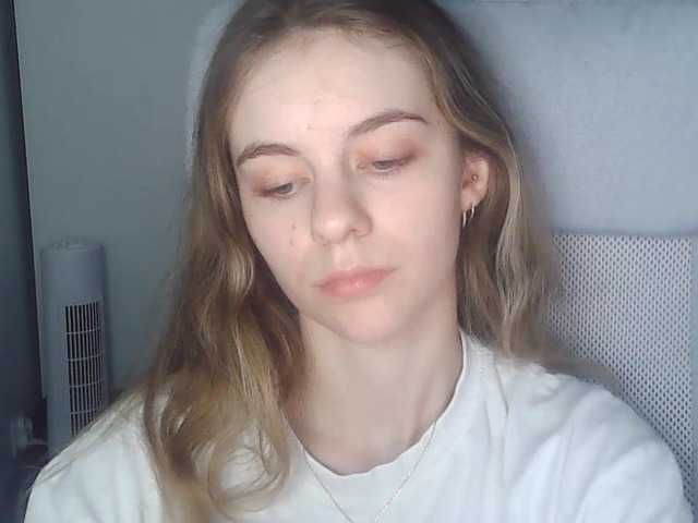 AriaModel live cam on BongaCams