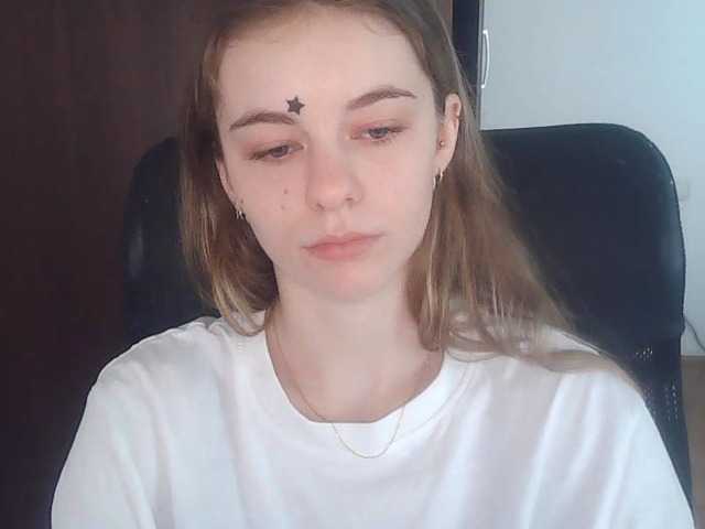 AriaModel live cam on BongaCams