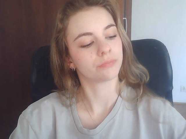 AriaModel live cam on BongaCams