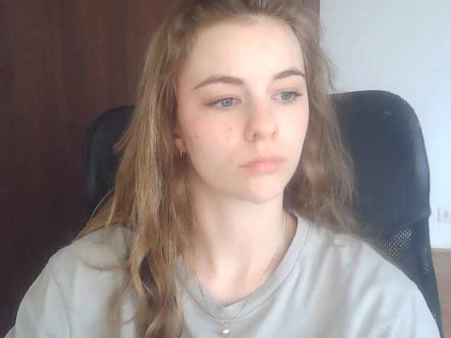 AriaModel live cam on BongaCams