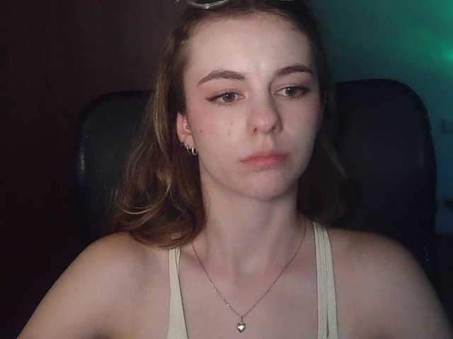 AriaModel live cam on BongaCams