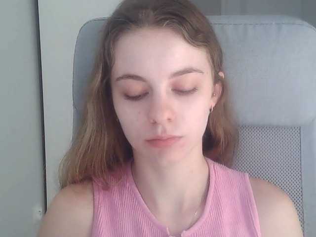 AriaModel live cam on BongaCams