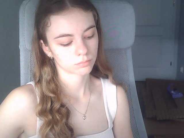 AriaModel live cam on BongaCams