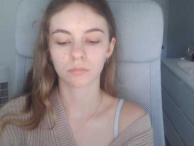 AriaModel live cam on BongaCams