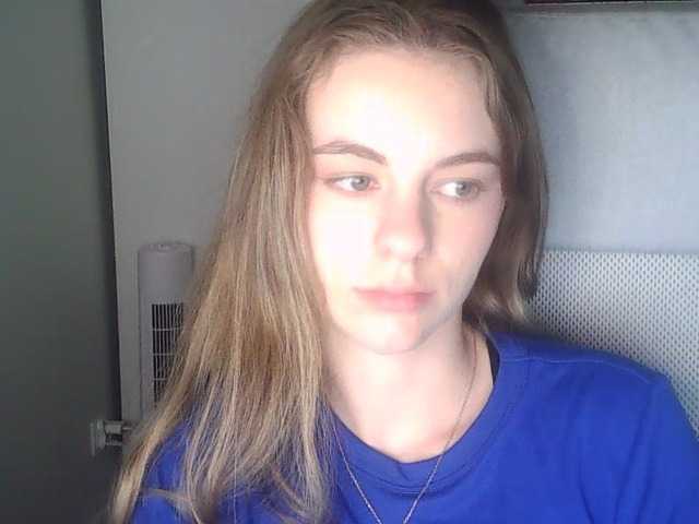 AriaModel live cam on BongaCams